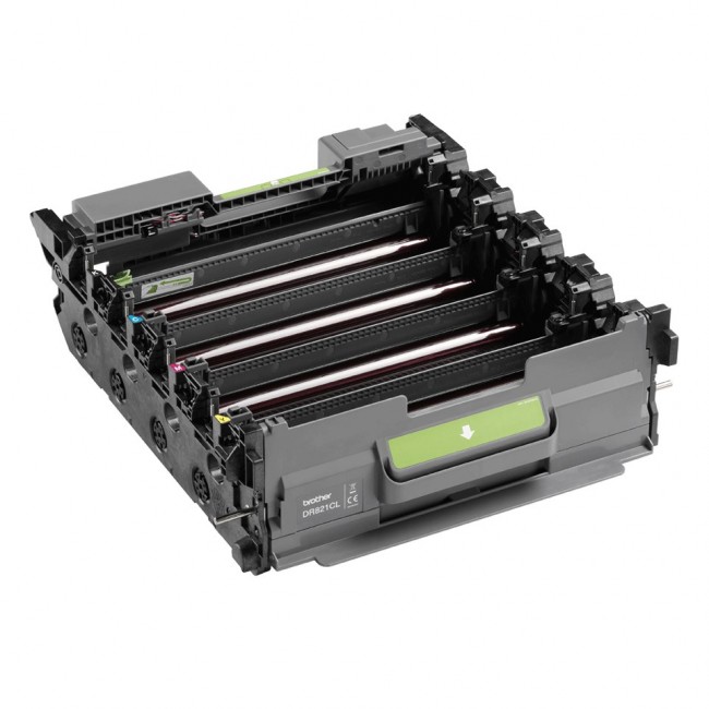 Brother DR-821CL printer drum Original 1 pc(s) Brother DR-821CL printer drum Original 1 pc(s)