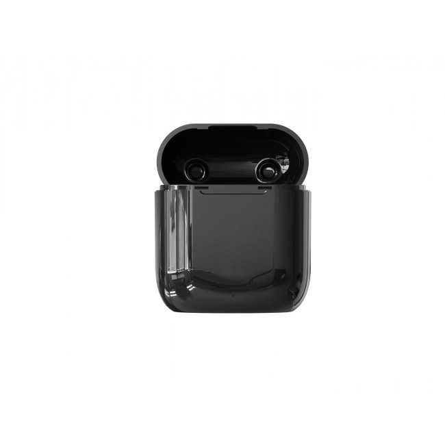 Denver TWE-39B headphones/headset True Wireless Stereo (TWS) In-ear Calls/Music Bluetooth Black Denver TWE-39B headphones/headset True Wireless Stereo (TWS) In-ear Calls/Music Bluetooth Black