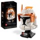 LEGO STAR WARS 75350 Clone Commander Cody Helmet