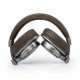 Muse M-278 BT Headset Wireless Head-band Micro-USB Bluetooth Brown, Silver Muse M-278 BT Headset Wireless Head-band Micro-USB Bluetooth Brown, Silver