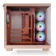 Thermaltake View 380 XL TG ARGB Midi Tower Sand Thermaltake View 380 XL TG ARGB Midi Tower Sand