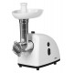 MPM MMM-05 mincer 650 W Stainless steel, White MPM MMM-05 mincer 650 W Stainless steel, White