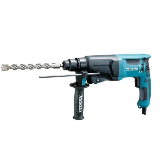 Makita HR2300 rotary hammer 720 W 1200 RPM Makita HR2300 rotary hammer 720 W 1200 RPM