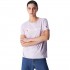 Champion SS Tee Women's T-Shirt purple 117534 VS057 M