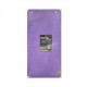 HMS Fitness MFK01 General purpose exercise mat Purple