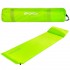 Self-inflating mat with pillow Spokey Savory Pillow green 927851