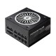 Chieftec PowerUp GPX-850FC power supply unit 850 W 20+4 pin ATX ATX Black Chieftec PowerUp GPX-850FC power supply unit 850 W 20+4 pin ATX ATX Black