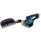 Makita UM600DZX cordless grass shear 12 V Black, Blue Makita UM600DZX cordless grass shear 12 V Black, Blue