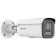 Hikvision DS-2CD2687G2HT-LIZS(2.8-12mm)(eF)(O-STD) Bullet IP security camera Outdoor 3840 x 2160 pixels Wall Hikvision DS-2CD2687G2HT-LIZS(2.8-12mm)(eF)(O-STD) Bullet IP security camera Outdoor 3840 x 2160 pixels Wall