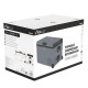 YOLCO TCX50 Carbon Portable compressor fridge YOLCO TCX50 Carbon Portable compressor fridge