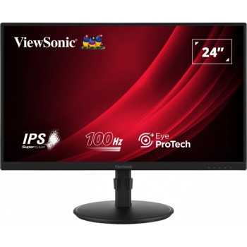 Monitor ViewSonic 23.8