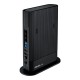 ASUS RT-AX59U wireless router Gigabit Ethernet Dual-band (2.4 GHz / 5 GHz) Black ASUS RT-AX59U wireless router Gigabit Ethernet Dual-band (2.4 GHz / 5 GHz) Black