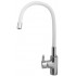 PYRAMIS FLESSI kitchen mixer white 090919538 flexible