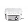 Mesko MS 4485 egg cooker 3 egg(s) 210 W Black,Silver,Transparent Mesko MS 4485 egg cooker 3 egg(s) 210 W Black,Silver,Transparent