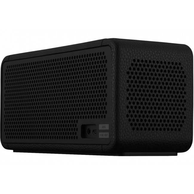 Marshall Middleton - Bluetooth speaker, black and copper Marshall Middleton - Bluetooth speaker, black and copper
