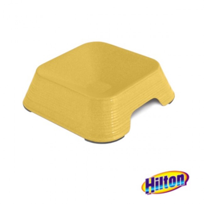 HILTON Bamboo - bowl for dog and cat 260ml HILTON Bamboo - bowl for dog and cat 260ml