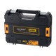 DeWalt MCLAREN DCD85MP2T Drill Driver 18V Black, Yellow DeWalt MCLAREN DCD85MP2T Drill Driver 18V Black, Yellow