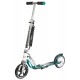 HUDORA Big Wheel 205 Universal Turquoise HUDORA Big Wheel 205 Universal Turquoise