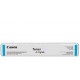 Canon C-EXV 54 toner cartridge Original Cyan Canon C-EXV 54 toner cartridge Original Cyan