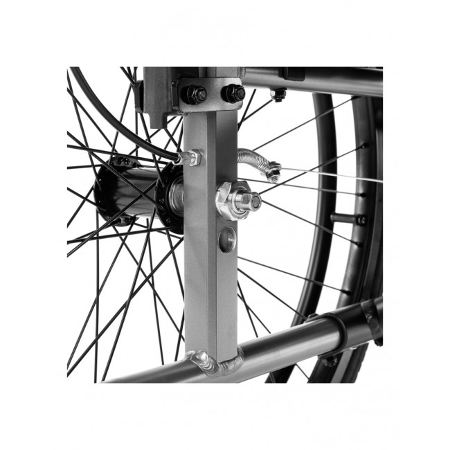 SIMPLE-TIM 48 CM wheelchair SIMPLE-TIM 48 CM wheelchair