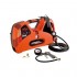 NU-AIR SUPERBOXY COMPRESSOR 2L/1.5KM/ OIL-FREE