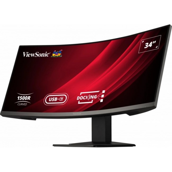 Viewsonic Display VG3419C computer monitor 86.4 cm (34 Viewsonic Display VG3419C computer monitor 86.4 cm (34