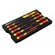 Neo Tools electrician service box 52 pieces in 22