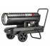 Oil heater 20kW with thermostat
