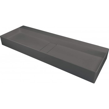 Granite washbasin with cover