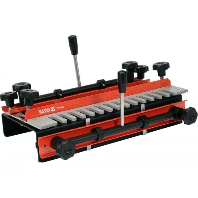 Yato YT-44085 dowels 1 pc(s) Yato YT-44085 dowels 1 pc(s)