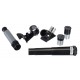 Levenhuk Blitz 50 Base Refractor 100x Grey