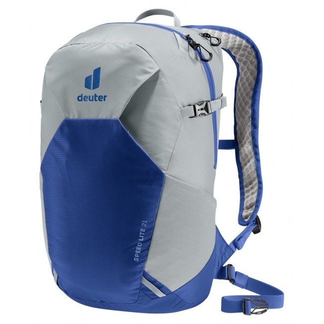 Deuter Speed Lite 21 21 L Indigo Deuter Speed Lite 21 21 L Indigo