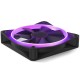 NZXT F120 RGB Computer case Fan 12 cm Black 1 pc(s) NZXT F120 RGB Computer case Fan 12 cm Black 1 pc(s)