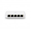 Ubiquiti UniFi USW Flex Mini 5P (10/100/1000) PoE managed switch