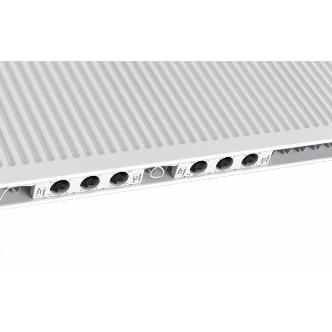 SpeedComfort Extension set White Fan