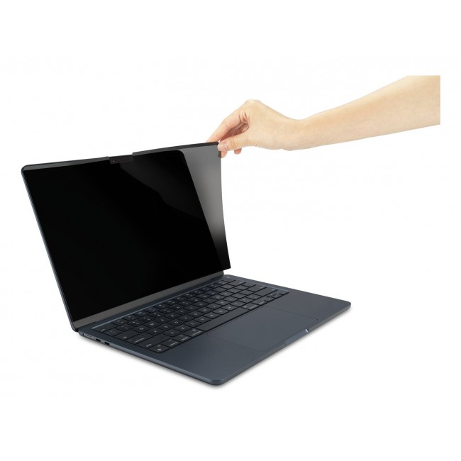 Kensington MagPro Elite Privacy Screen Filter for MacBook Air 13.6 Kensington MagPro Elite Privacy Screen Filter for MacBook Air 13.6