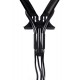 iiyama Sleek and stylish dual gas spring arm