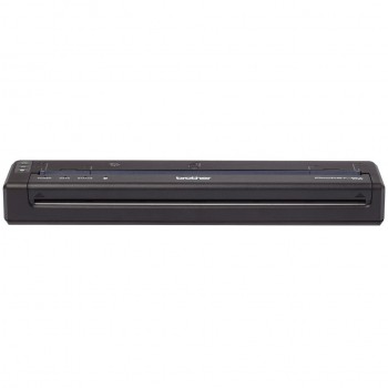 Brother PJ862 203 x 200 DPI Wired & Wireless Direct thermal Mobile printer