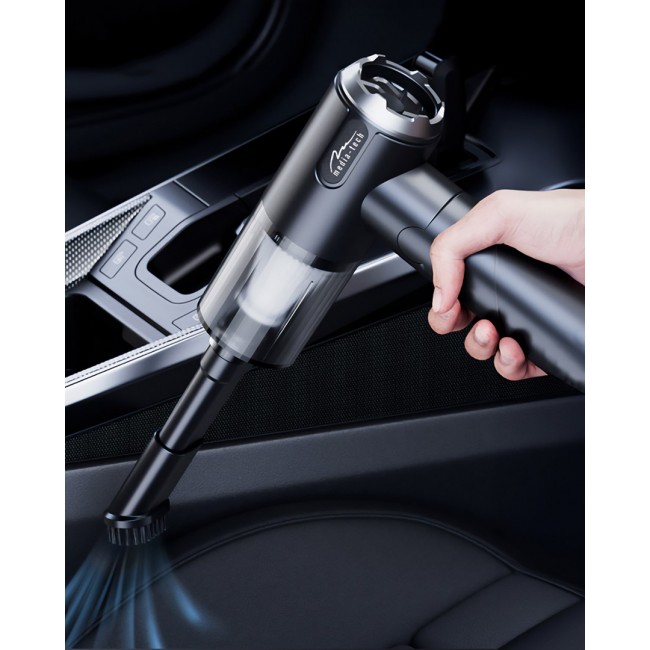 Wireless 2-in-1 air blower JET AIR DUSTER MT6538 Wireless 2-in-1 air blower JET AIR DUSTER MT6538