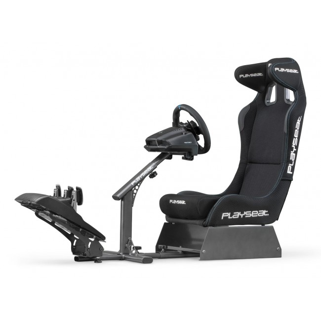 Playseat Evolution PRO - ActiFit Universal gaming chair Padded seat Black