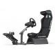 Playseat Evolution PRO - ActiFit Universal gaming chair Padded seat Black