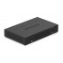 NETGEAR GS305PP Unmanaged Gigabit Ethernet (10/100/1000) Power over Ethernet (PoE) Black