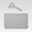 Kitchen cutting set MAESTRO MR-1413 Knife set (MMR-1413-GREY) Grey
