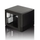 Fractal Design Node 804 Cube Black Fractal Design Node 804 Cube Black