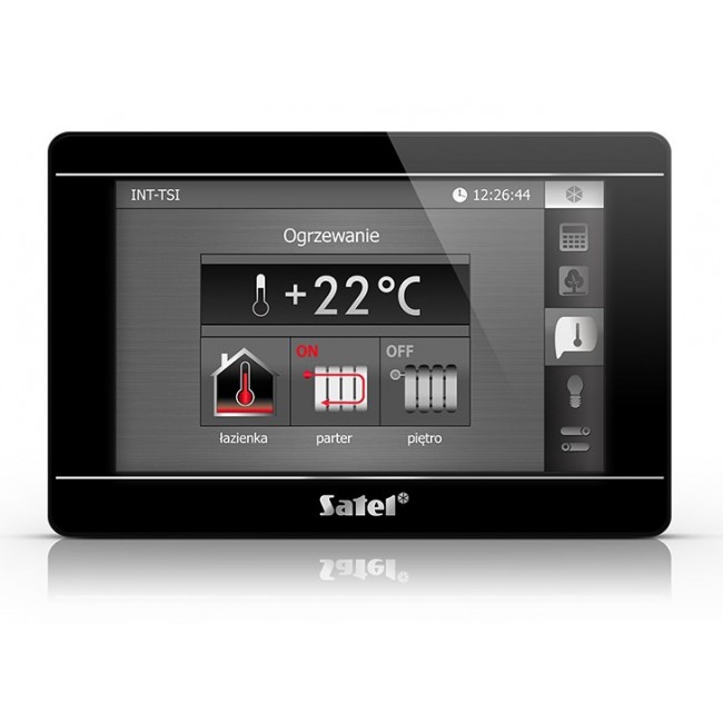 SATEL MANIPULATOR INT-TSI-B SATEL MANIPULATOR INT-TSI-B