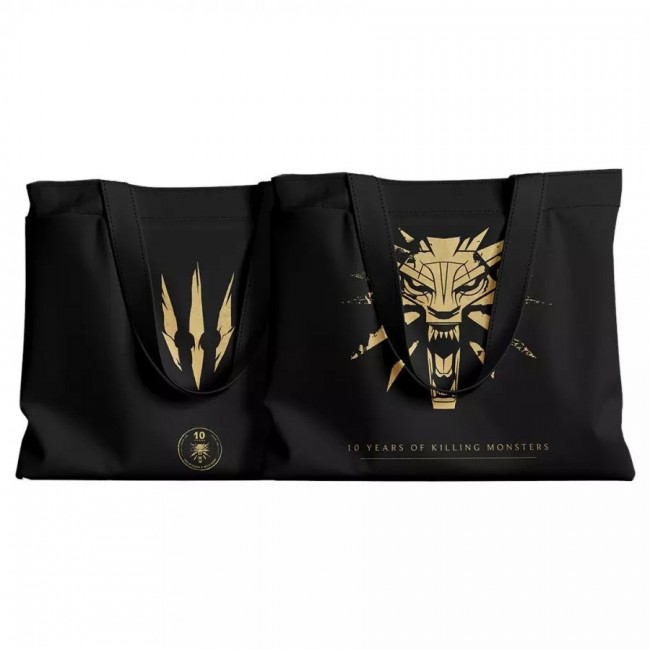 Collector's set Good Loot - The Witcher 3: Wild Hunt - Anniversary Monster Slayer Kit Collector's set Good Loot - The Witcher 3: Wild Hunt - Anniversary Monster Slayer Kit