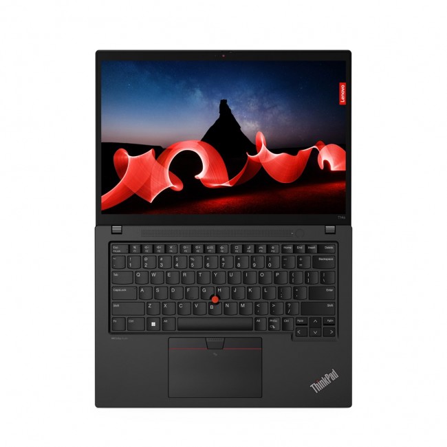 Lenovo ThinkPad T14s Gen 4 (AMD) AMD Ryzen 5 PRO 7540U Laptop 35.6 cm (14