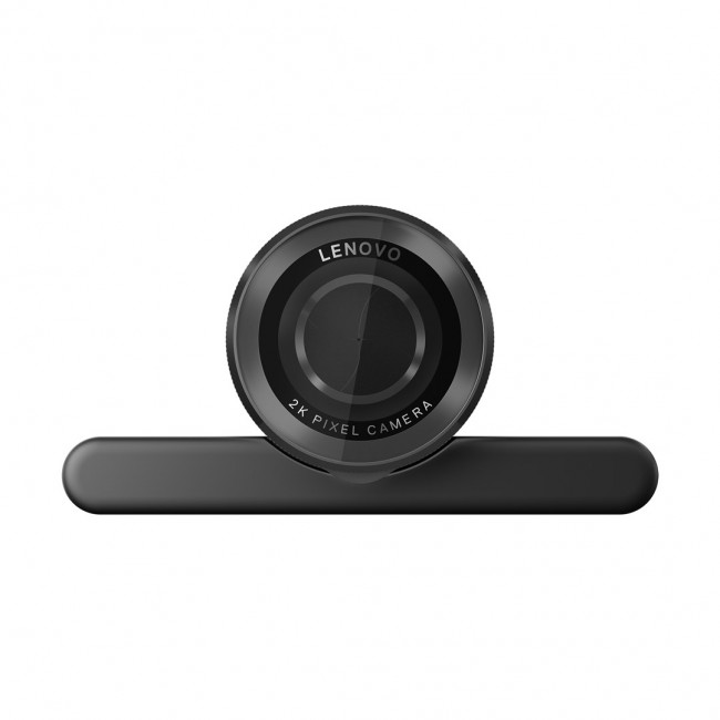 Lenovo 4XC1Q25245 webcam 4 MP 1920 x 1080 pixels USB-C Black Lenovo 4XC1Q25245 webcam 4 MP 1920 x 1080 pixels USB-C Black