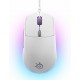 STEELSERIES Rival 3 Gen 2 Mouse - White