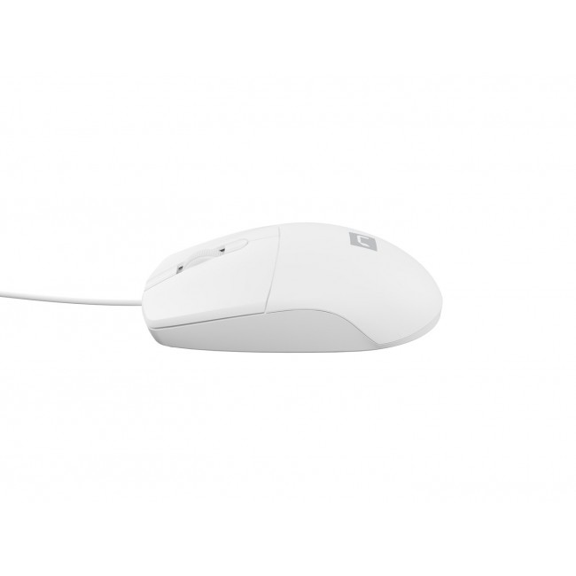 NATEC NMY-1988 mouse USB Type-A Optical NATEC NMY-1988 mouse USB Type-A Optical